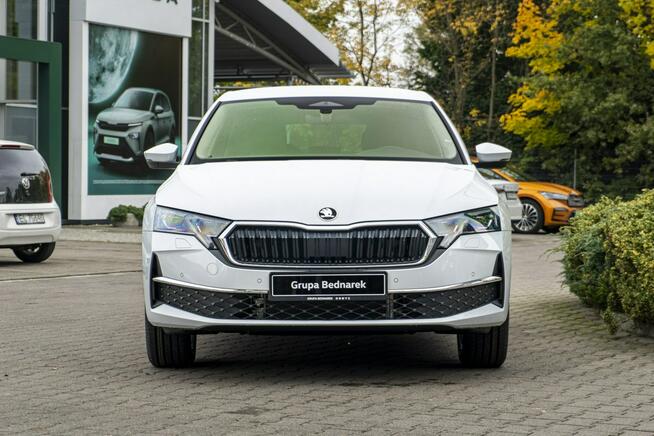 Škoda Octavia Edition 130 Selection 2.0 TDI 150 KM DSG Łódź - zdjęcie 6