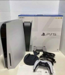 Sony PlayStation PS5 Pro, Sony PS5, Sony PS5 Slim, iPhone 16 Pro Max Bemowo - zdjęcie 4