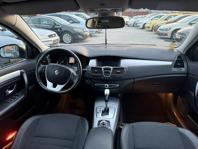 Renault Laguna Bardzo dobry stan, Automat, Klimatronik, Nawigacja. Chlewice - zdjęcie 6