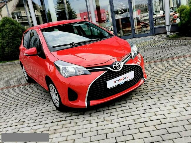 Toyota Yaris Benzyna Fabryczna Instalacja Lpg Nowy S Cz Abc