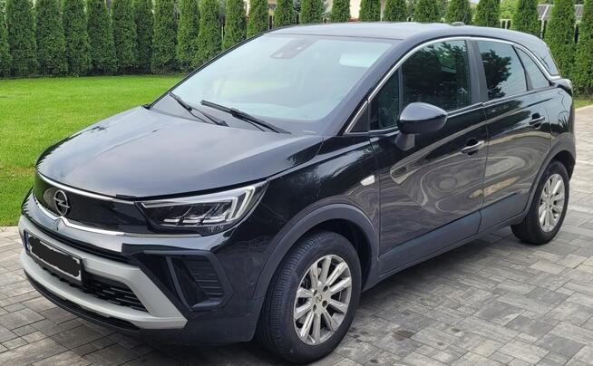 opel crossland 2020 1.5diesel nowe sprzęgło i rozrząd Halinów - zdjęcie 3