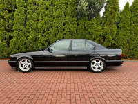 E34 M5 Zarejestrowana Baranowo - zdjęcie 3