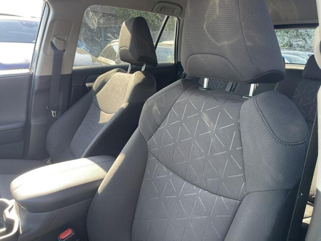 Toyota RAV-4 Salon PL Automat Hybryda Kamera Klimatronik Virtual Gliwice - zdjęcie 11