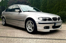 BMW 320 Wrocław - zdjęcie 2