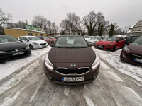 Kia Cee'd Bezwypadkowy 1.6 benzyna polski salon Słupsk - zdjęcie 3
