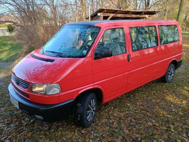 sprzedam vw t 4 Śrem - zdjęcie 1