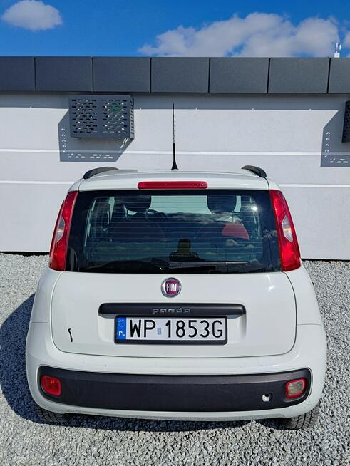 Fiat Panda 1.2 1Wł Salon PL Miękinia - zdjęcie 9