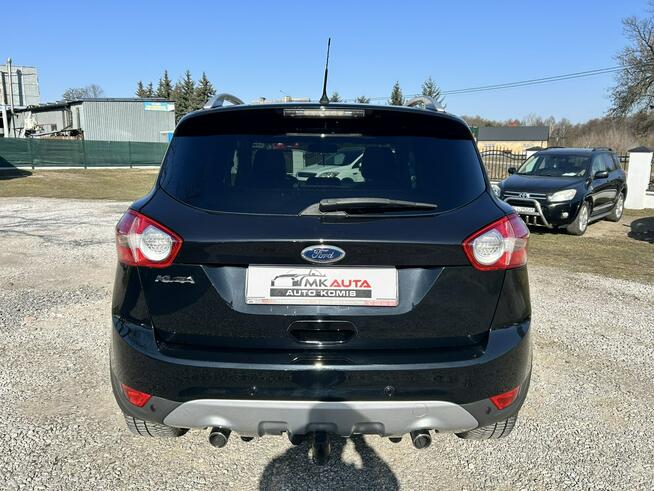 Ford Kuga Nowe Iganie - zdjęcie 6