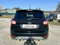 Ford Kuga Nowe Iganie - zdjęcie 6