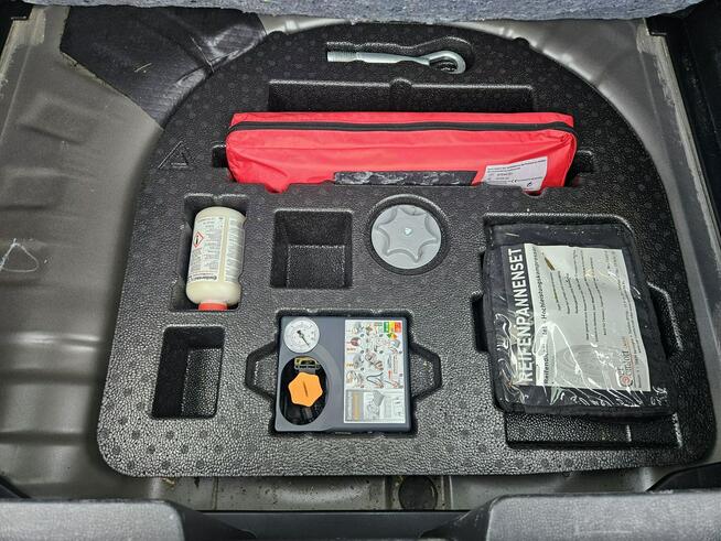 Nissan Juke Lift Kamera Ledy Nawigacja Rybnik - zdjęcie 10