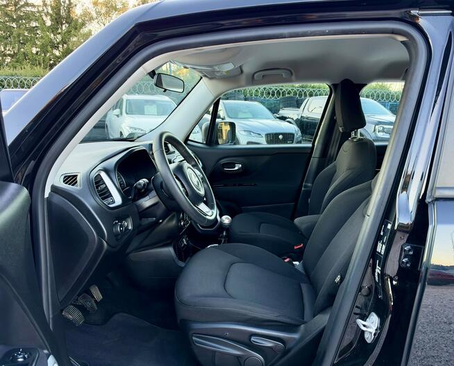 Jeep Renegade Krajowy,100 tys.km,Gwarancja Kamienna Góra - zdjęcie 10