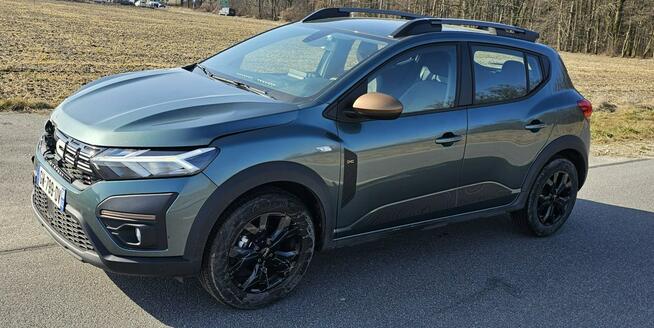 Dacia Sandero Stepway 27.000km ! Pleszew - zdjęcie 2
