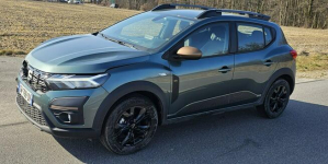 Dacia Sandero Stepway 27.000km ! Pleszew - zdjęcie 2