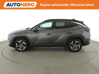Hyundai Tucson 4x4, Skóra, Kamera, Navi, Podg.fotele, Aut klima Warszawa - zdjęcie 2