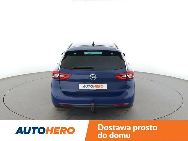 Opel Insignia GRATIS! Pakiet Serwisowy o wartości 2000 zł! Warszawa - zdjęcie 6