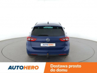 Opel Insignia GRATIS! Pakiet Serwisowy o wartości 2000 zł! Warszawa - zdjęcie 6