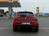 Alfa Romeo MiTo Quadrifoglio Verde 2009 – 1.4 MultiAir 170 KM Krosno - zdjęcie 7