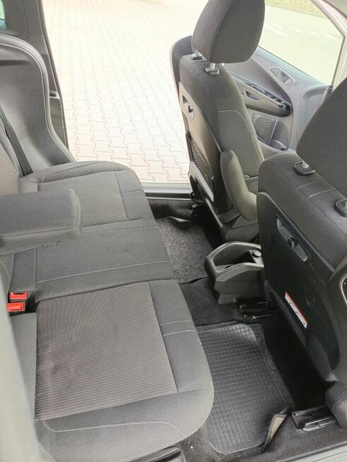 Ford B-MAX Kraków - zdjęcie 11