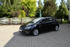 Opel Astra 1.4Turbo*140KM Ostrów Mazowiecka - zdjęcie 2