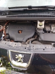 Peugeot 3008 2013r., 2.0 diesel hybryda 4x4, cena do negocjacji Białystok - zdjęcie 5