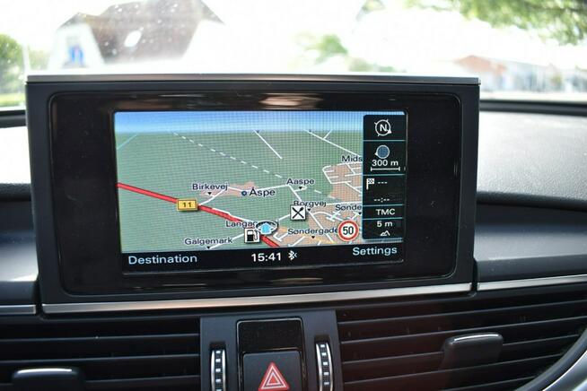 Audi A6 Sadlno - zdjęcie 8