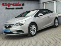 Opel Cascada zadbana wyposażenie Gwarancja Zgierz - zdjęcie 2