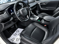 Toyota RAV-4 Sadlno - zdjęcie 8