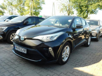 Toyota C-HR z Gwarancją Bezwypadkowa Żyrardów - zdjęcie 3