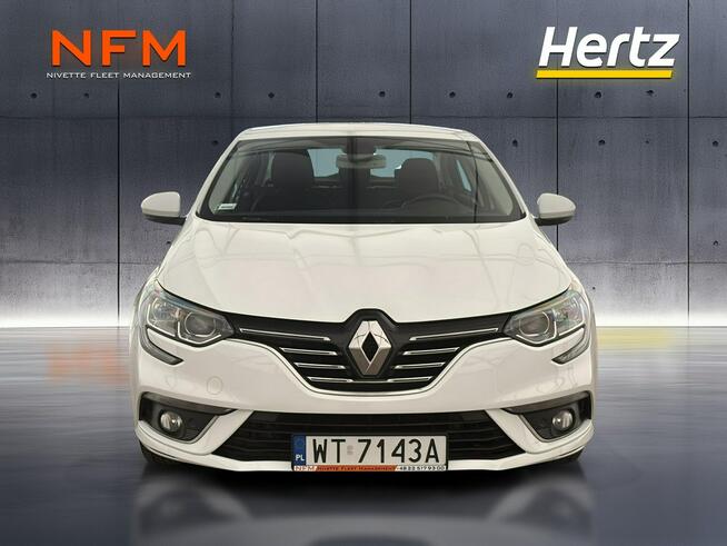 Renault Megane 1,5 DCI(115 KM) Intens Salon PL F-Vat Warszawa - zdjęcie 8