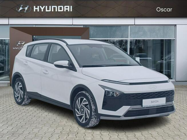 Hyundai Bayon 1.0 T-GDI Modern Ostrołęka - zdjęcie 2