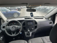 Mercedes Vito Tourer Long Klimatyzacja 9 osobowy Gliwice - zdjęcie 11
