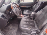 HYUNDAI TERRACAN 2003 Rok Bydgoszcz - zdjęcie 12