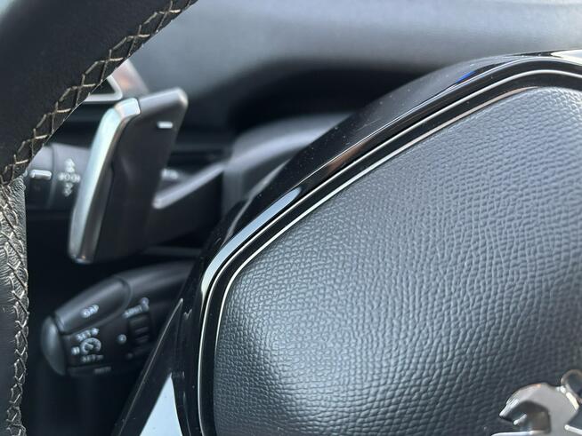 Peugeot 5008 Kamera 360/Panorama dach/Nawigacja/Klima 4 strefy Przyszowice - zdjęcie 11