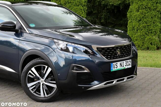 Peugeot 5008 1.6 THP*165*Automat Ostrów Mazowiecka - zdjęcie 11