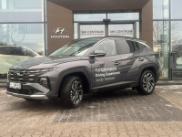 Hyundai Tucson 1.6 T-GDI HEV 6AT 2WD (215KM)  Platinum - demo Łódź - zdjęcie 5