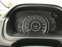 Honda CR-V CRV automat bezwypadkowy skóra bdb wyposażenie raty zamiana Słupsk - zdjęcie 11