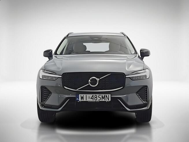Volvo XC 60 B4 B Plus Dark aut ! Z Polskiego Salonu ! Faktura VAT ! Warszawa - zdjęcie 8