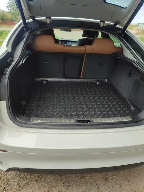 BMW X6 E71 2010 3.0 Benzyna 122tyś. km Kanada ASO M-Pakiet Białystok - zdjęcie 2