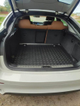 BMW X6 E71 2010 3.0 Benzyna 122tyś. km Kanada ASO M-Pakiet Białystok - zdjęcie 2