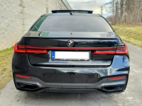 BMW 740 Łódź - zdjęcie 5
