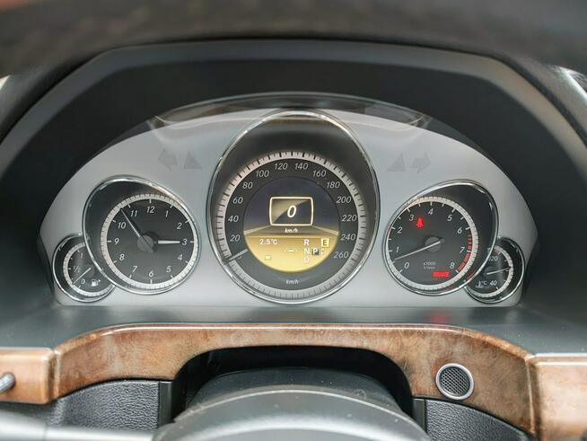 Mercedes E 350 Łódź - zdjęcie 11