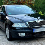 Skoda Octavia 1.9TDI 105KM Niski Przebieg Bardzo Ładna Opłacona Wrocław - zdjęcie 2