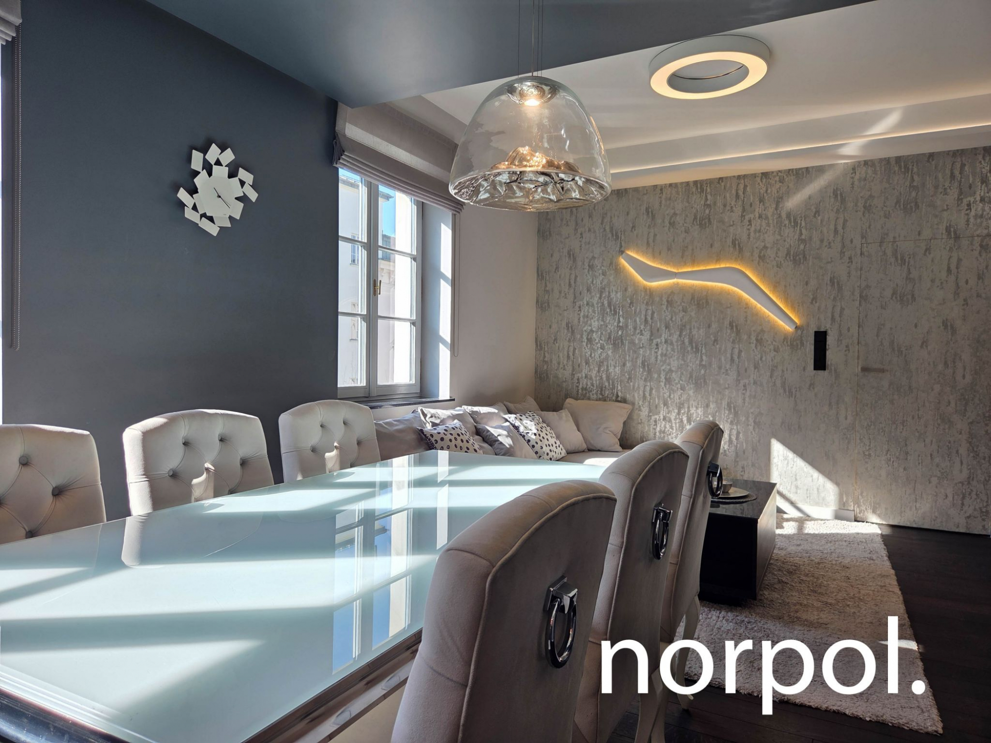 Angel Wawel, Sukiennicza, 4 pokoje, basen, garaż, siłownia, ochrona Kraków - zdjęcie 5