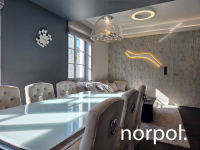 Angel Wawel, Sukiennicza, 4 pokoje, basen, garaż, siłownia, ochrona Kraków - zdjęcie 5