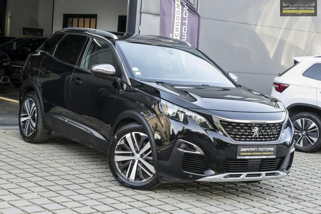 Peugeot 3008 Ledy / Kamera / Virtual / GT Line / Gwarancja na Rok Dębogórze - zdjęcie 2