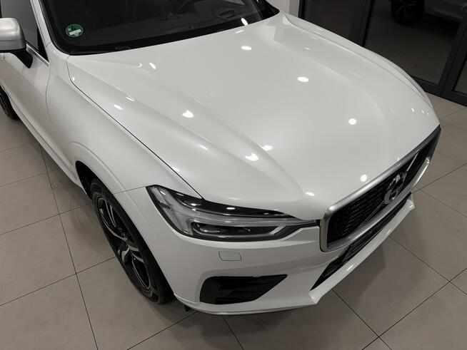 Volvo XC 60 R Design /  Automat/ D4 / FULL LED / wzorowy stan Korczyna - zdjęcie 11