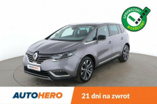 Renault Espace GRATIS! Pakiet Serwisowy o wartości 1000 zł! Warszawa - zdjęcie 1