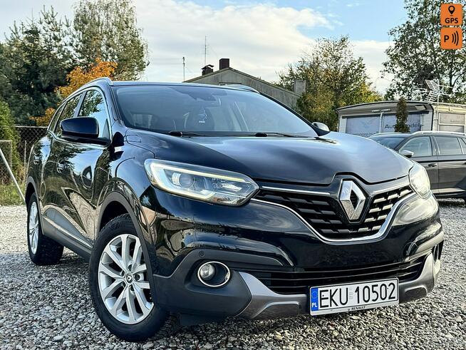Renault Kadjar Panorama Navi Kutno - zdjęcie 1