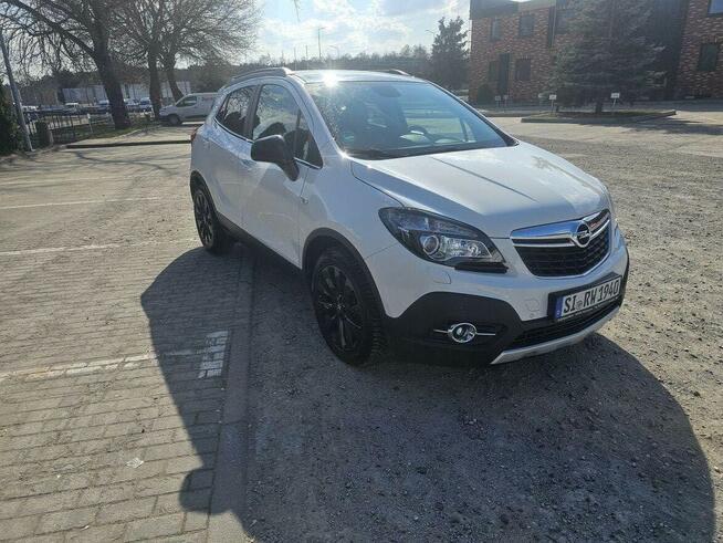 Opel Mokka Włocławek - zdjęcie 6