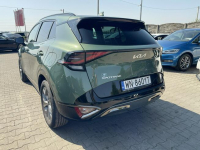 Kia Sportage Hybryda HEV Automat Skóra Kamera Podgrz. 210KM Gliwice - zdjęcie 5